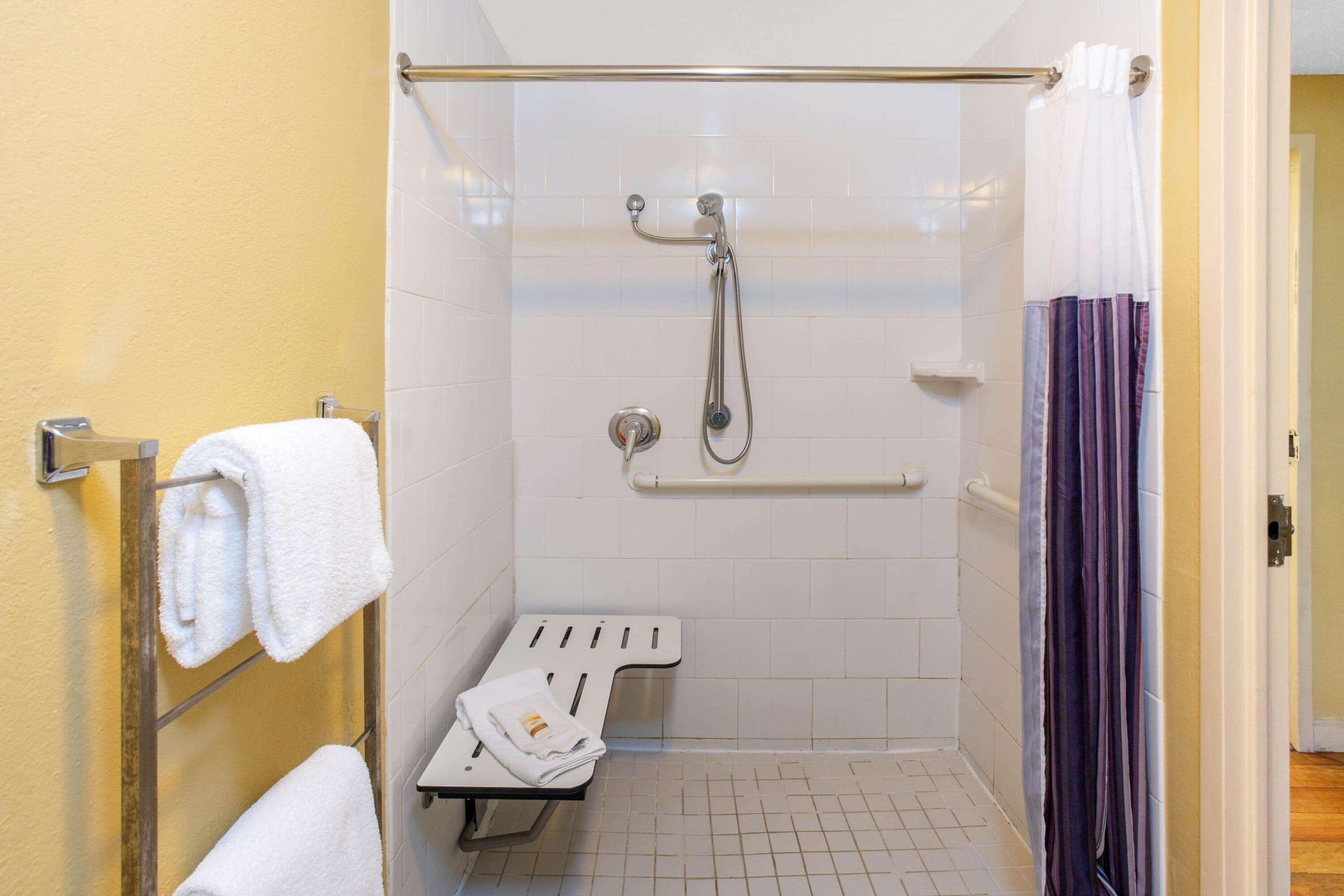 מלון La Quinta By Wyndham Sarasota Downtown מראה חיצוני תמונה