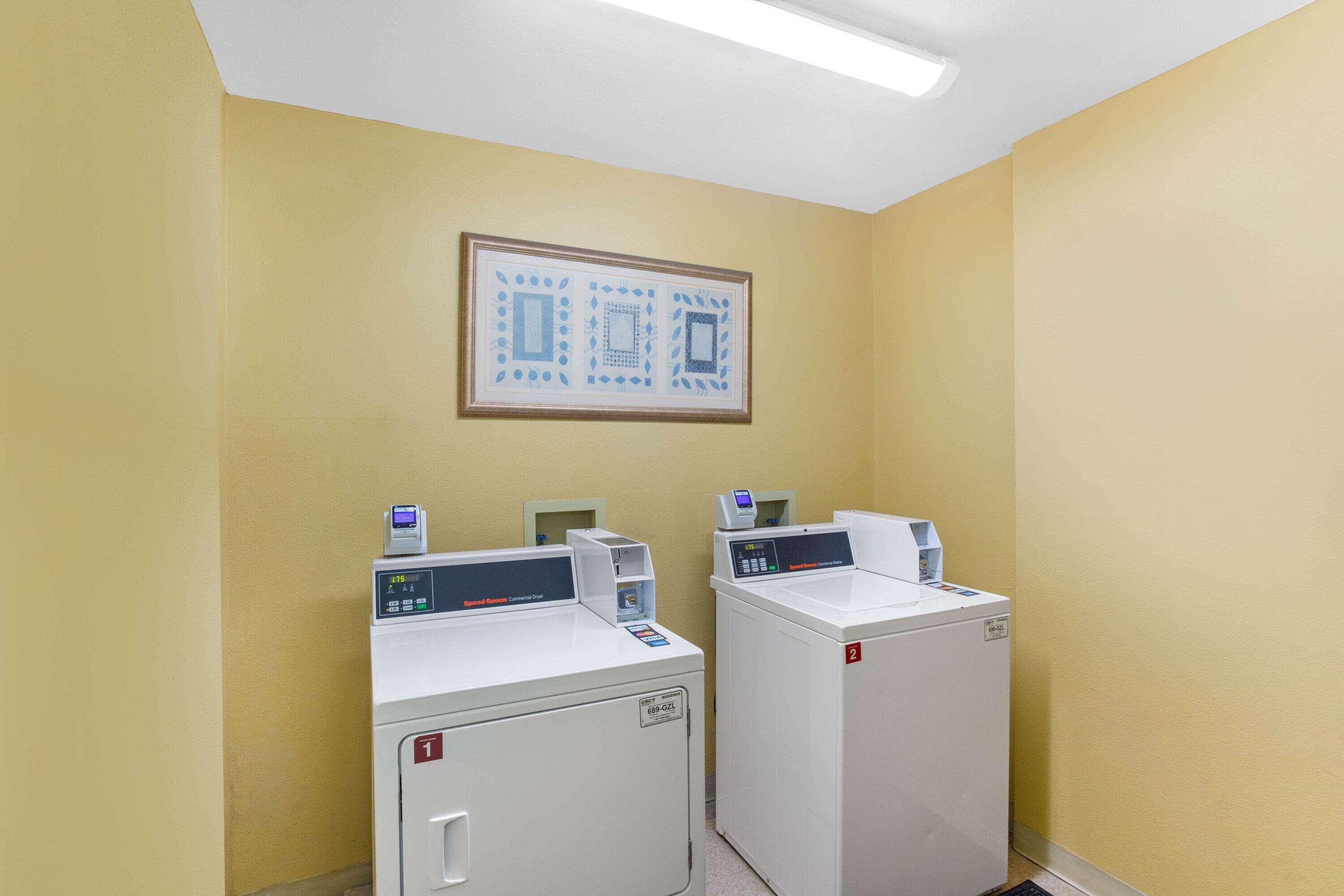 מלון La Quinta By Wyndham Sarasota Downtown מראה חיצוני תמונה