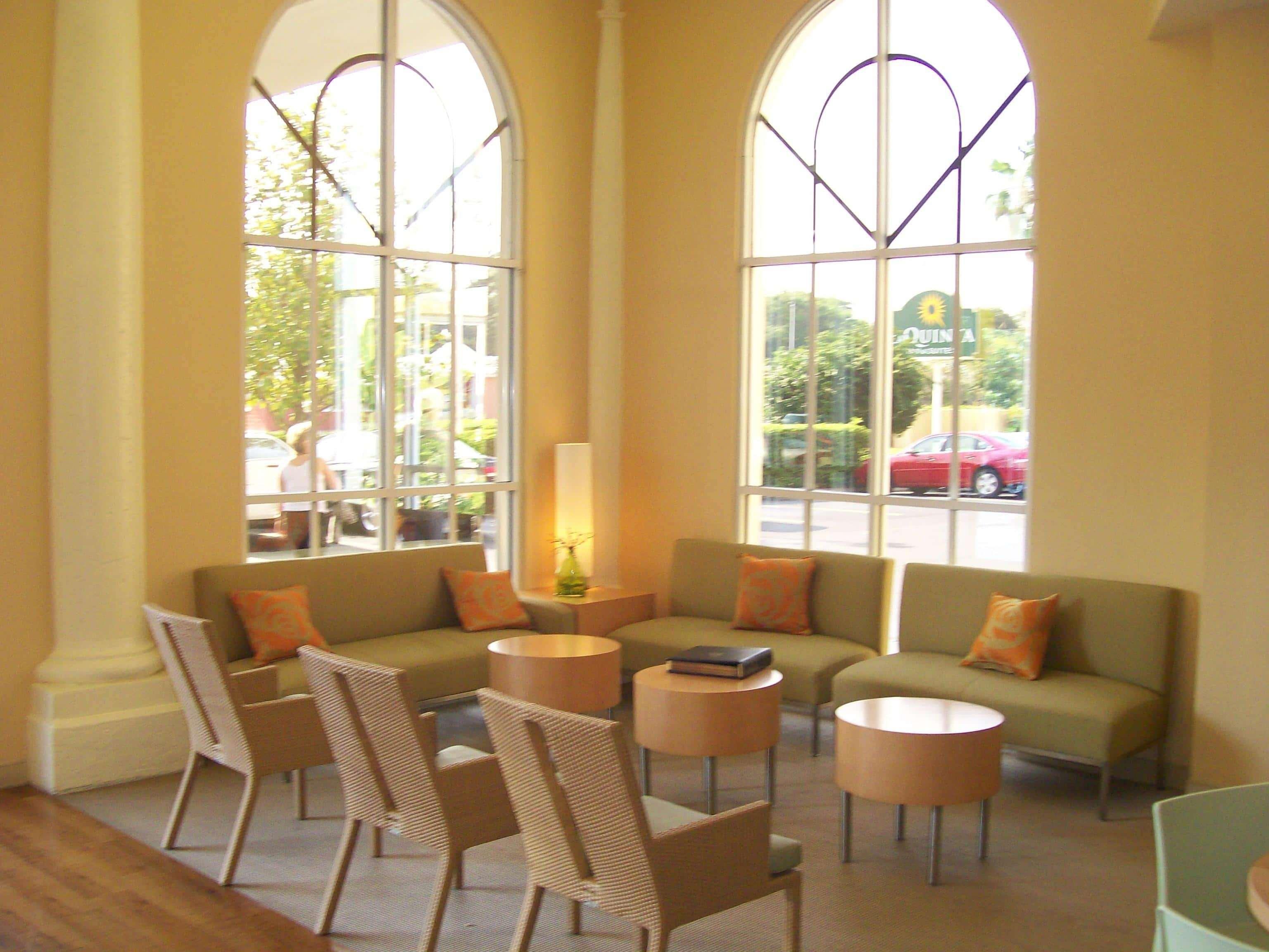 מלון La Quinta By Wyndham Sarasota Downtown מראה חיצוני תמונה