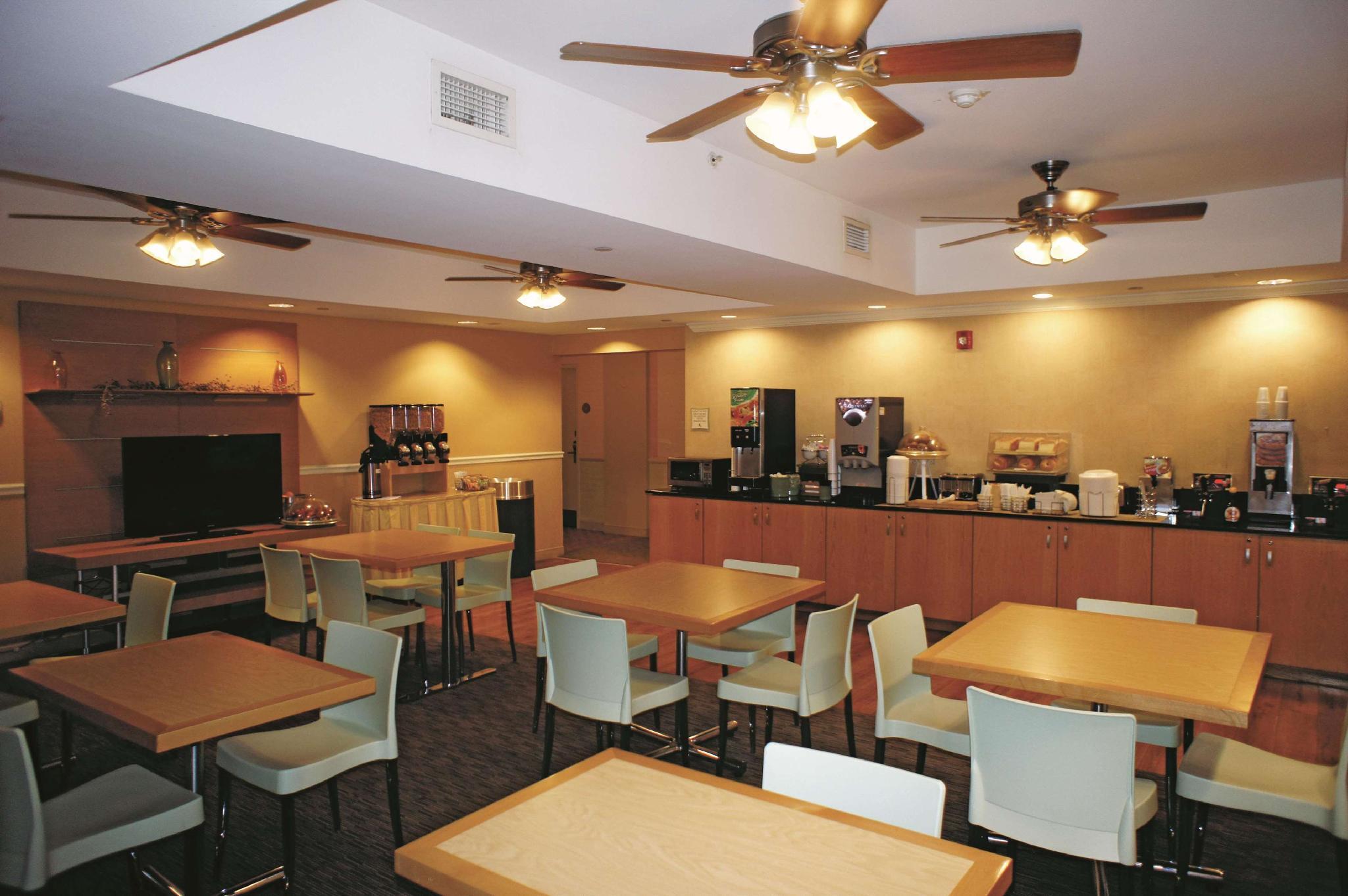מלון La Quinta By Wyndham Sarasota Downtown מראה חיצוני תמונה