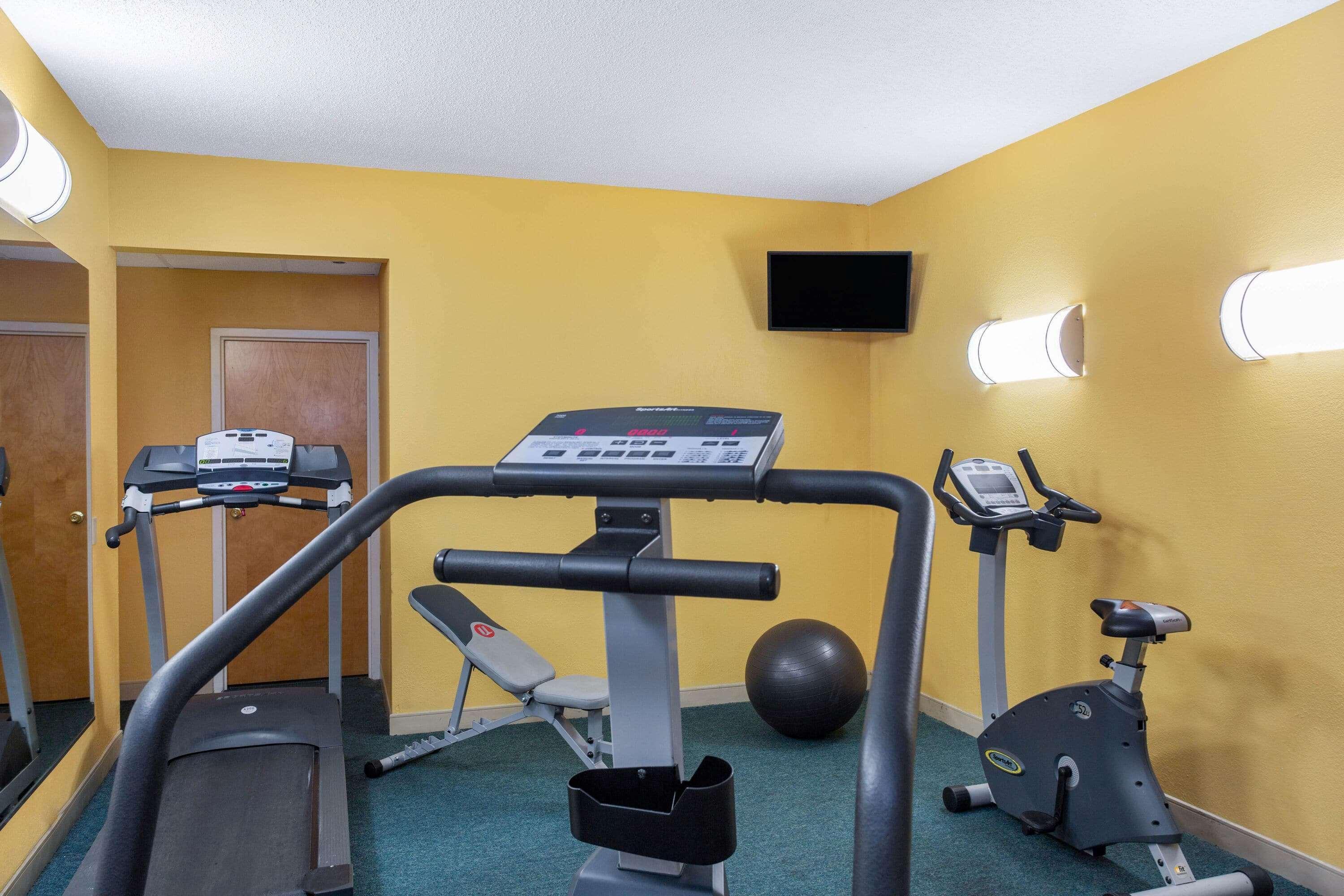 מלון La Quinta By Wyndham Sarasota Downtown מראה חיצוני תמונה