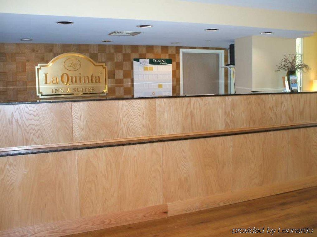 מלון La Quinta By Wyndham Sarasota Downtown מראה חיצוני תמונה